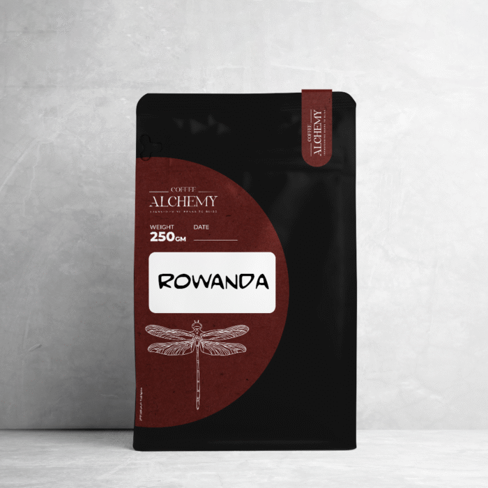 Rowanda